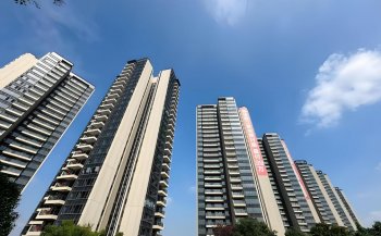 碧桂园云樾半岛