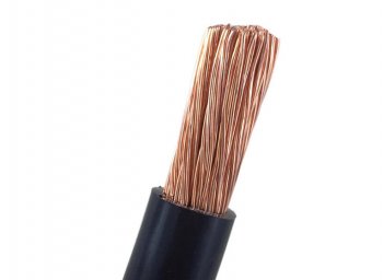 电缆型号代码都有哪些？