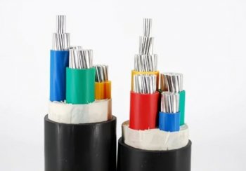 电线电缆常见的五大分类
