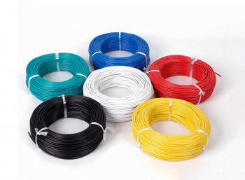 这么全的电线电缆规格型号，仅此一份！